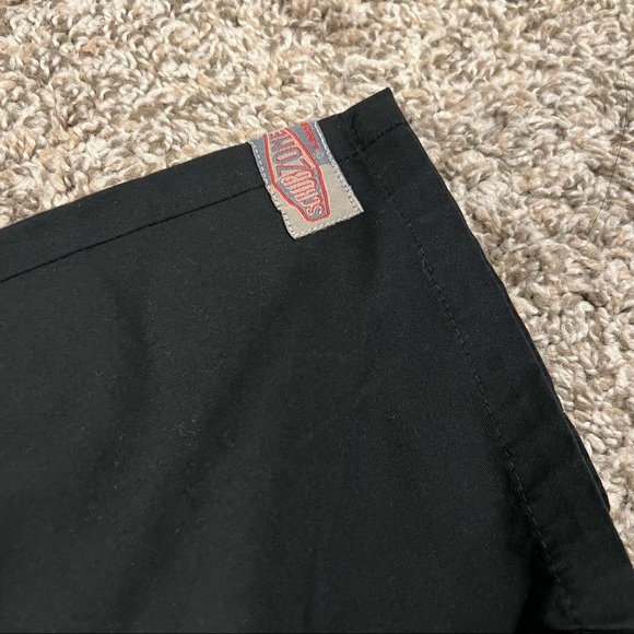 Scrub Top - Picture 3 of 3